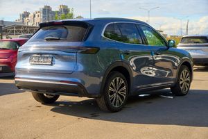 Geely EX5 EM-i 2025 года, 0 км - вид 6
