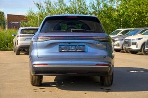 Geely EX5 EM-i 2025 года, 0 км - вид 5