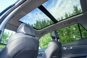Geely EX5 EM-i 2025 года, 0 км - вид 13