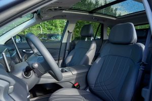 Geely EX5 EM-i 2025 года, 0 км - вид 11