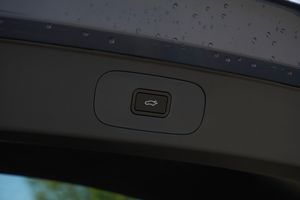 Geely EX5 EM-i 2025 года, 0 км - вид 26