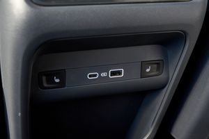 Geely EX5 EM-i 2025 года, 0 км - вид 25