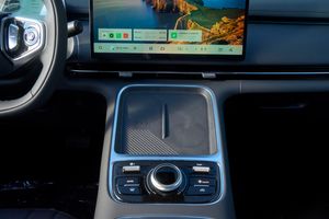 Geely EX5 EM-i 2025 года, 0 км - вид 17