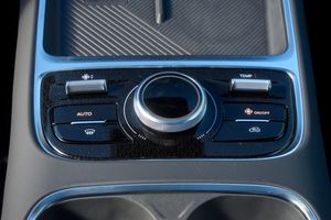 Geely EX5 EM-i 2025 года, 0 км - вид 19