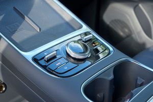 Geely EX5 EM-i 2025 года, 0 км - вид 18