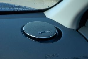 Geely EX5 EM-i 2025 года, 0 км - вид 22