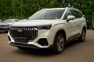 Geely OKAVANGO 2024 года, 0 км - вид 3
