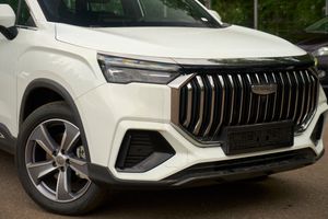 Geely OKAVANGO 2024 года, 0 км - вид 7