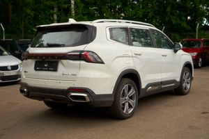Geely OKAVANGO 2024 года, 0 км - вид 6