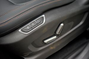 Geely OKAVANGO 2024 года, 0 км - вид 20
