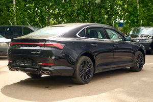 Geely Preface 2024 года, 0 км - вид 6