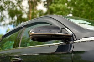 Geely Preface 2024 года, 0 км - вид 8