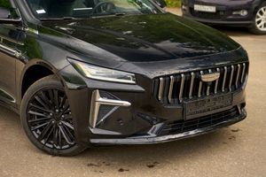 Geely Preface 2024 года, 0 км - вид 7