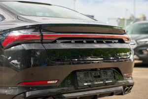 Geely Preface 2024 года, 0 км - вид 9
