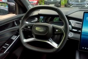 Geely Preface 2024 года, 0 км - вид 15