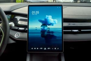 Geely Preface 2024 года, 0 км - вид 16