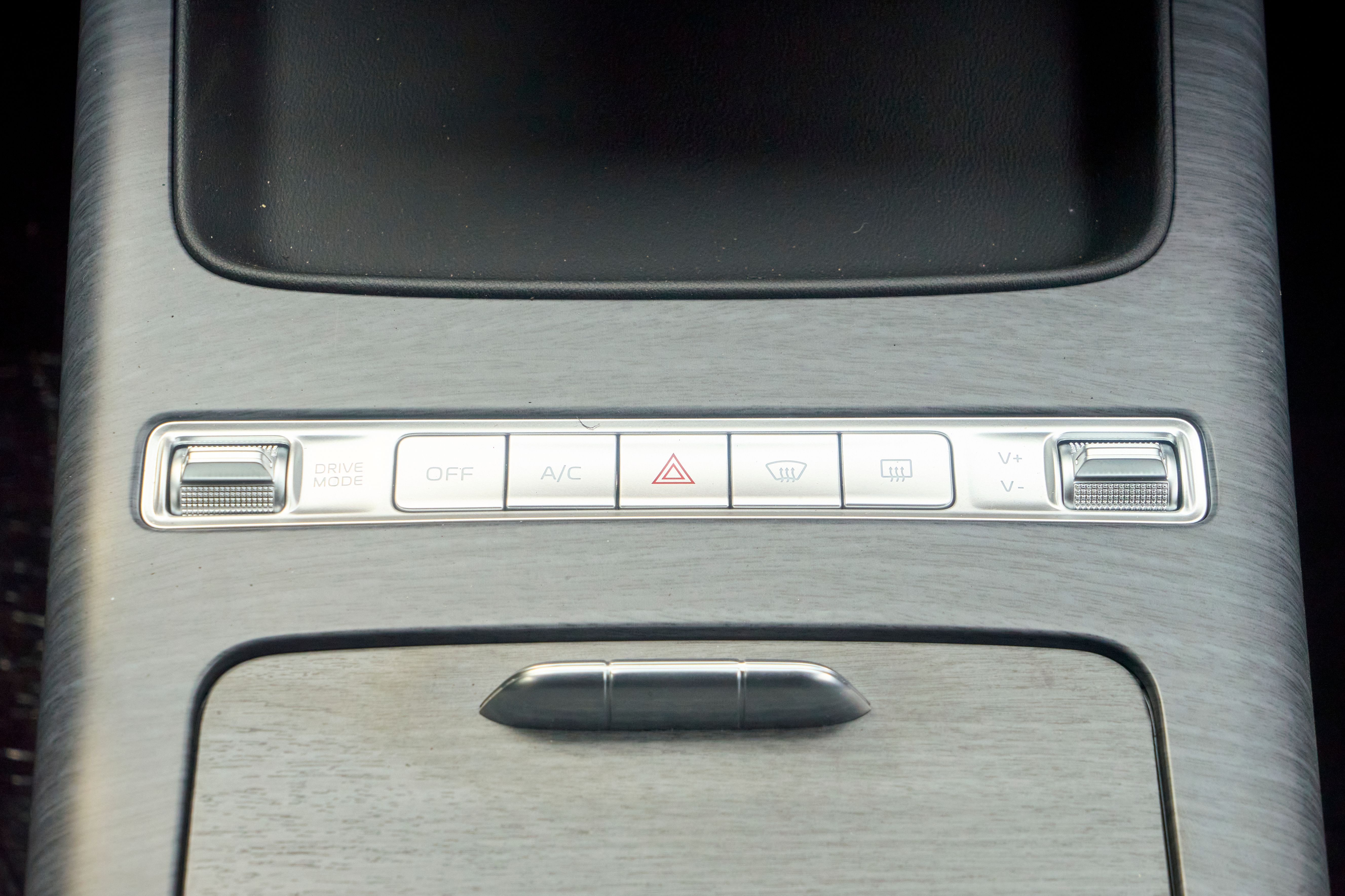 Geely Preface Флагман