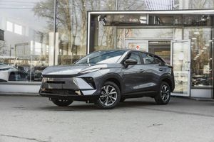 Omoda C5 Актив