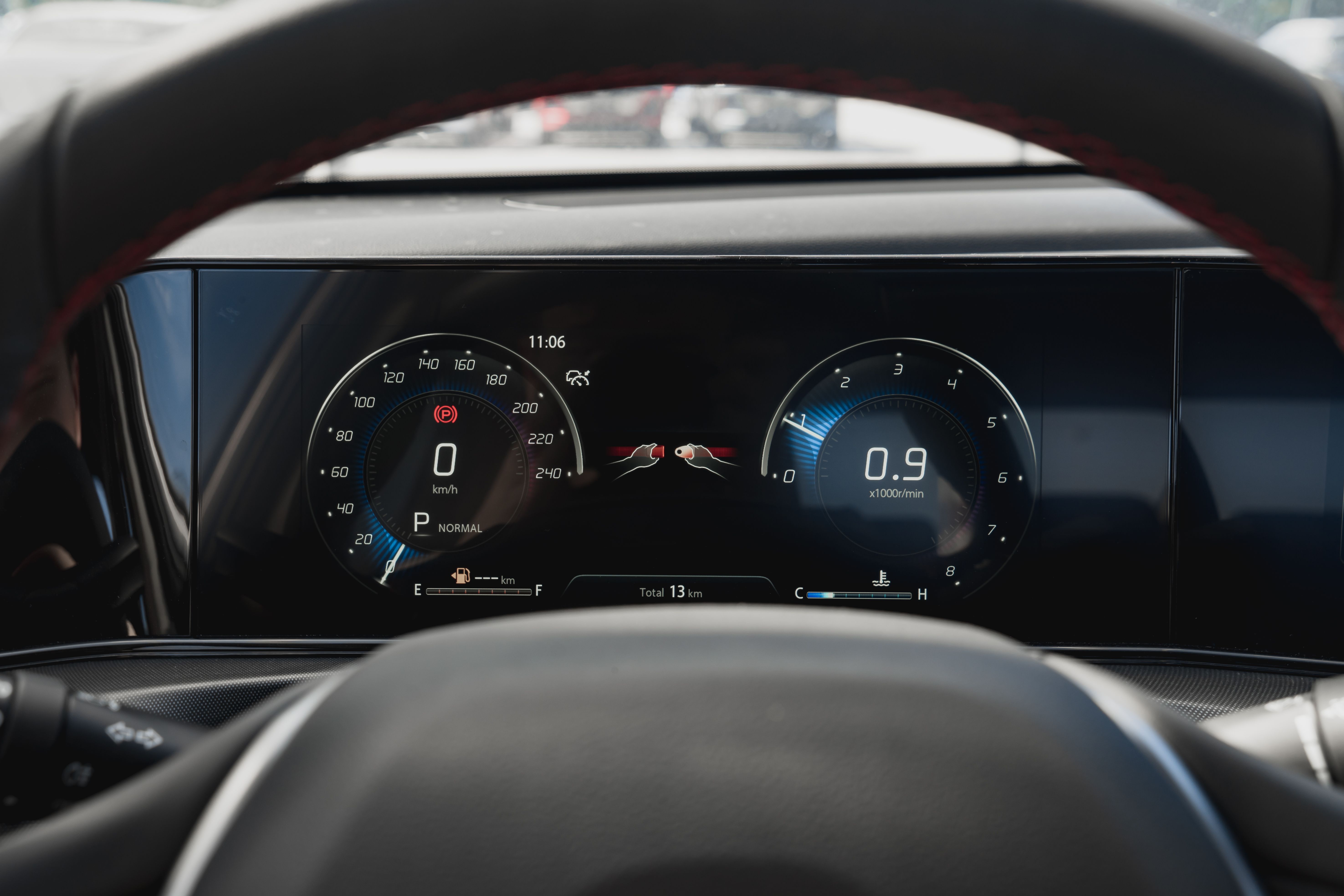 Changan Eado Plus 2023 года, 0 км - вид 15