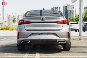 Changan Eado Plus 2023 года, 0 км - вид 5