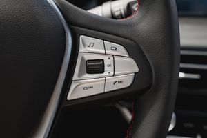 Changan Eado Plus 2023 года, 0 км - вид 17