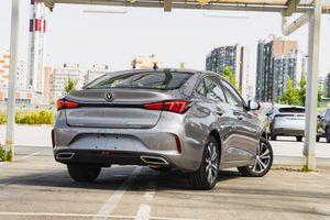 Changan Eado Plus 2023 года, 0 км - вид 6