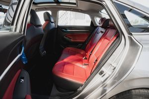 Changan Eado Plus 2023 года, 0 км - вид 24