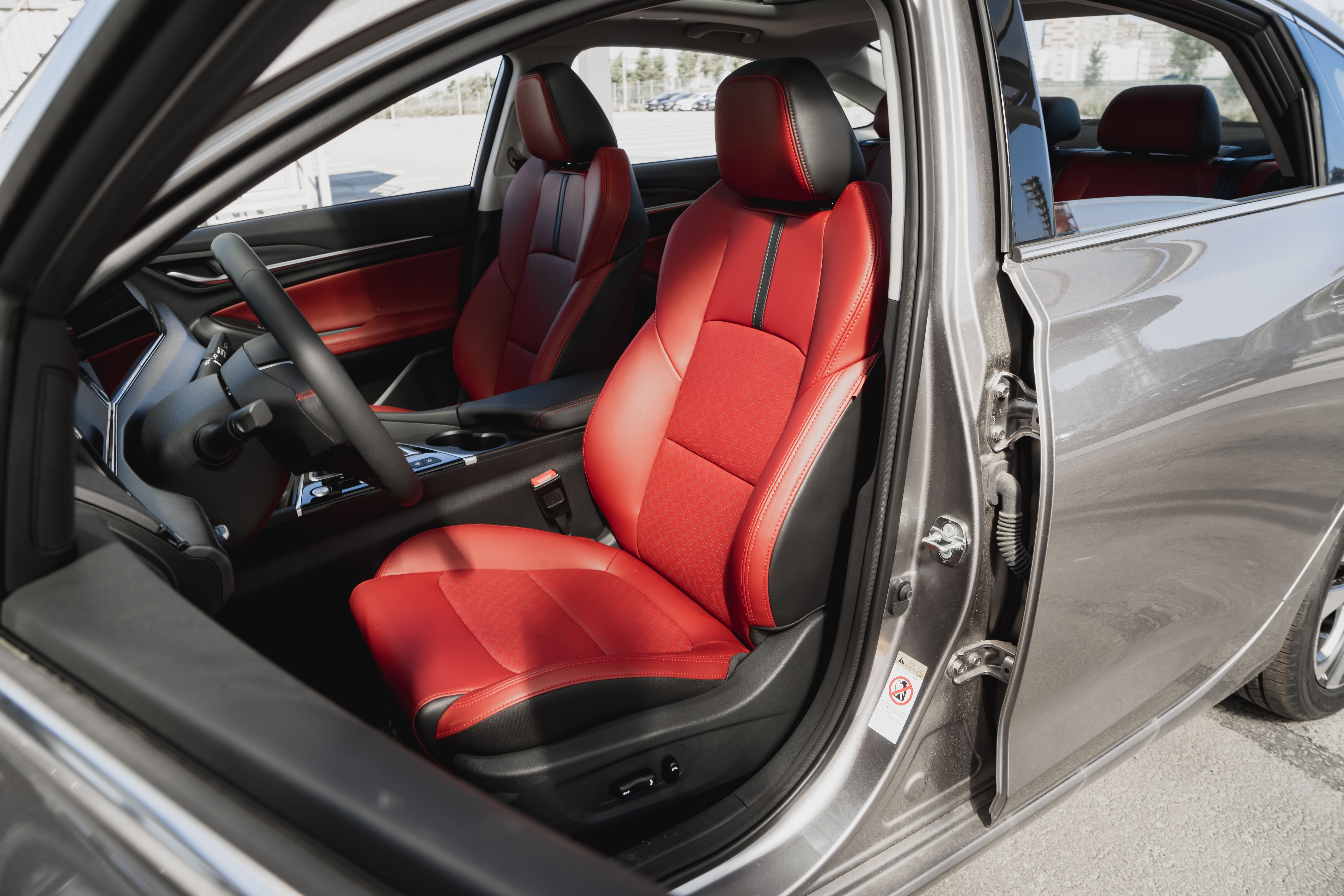 Changan Eado Plus 2023 года, 0 км - вид 11