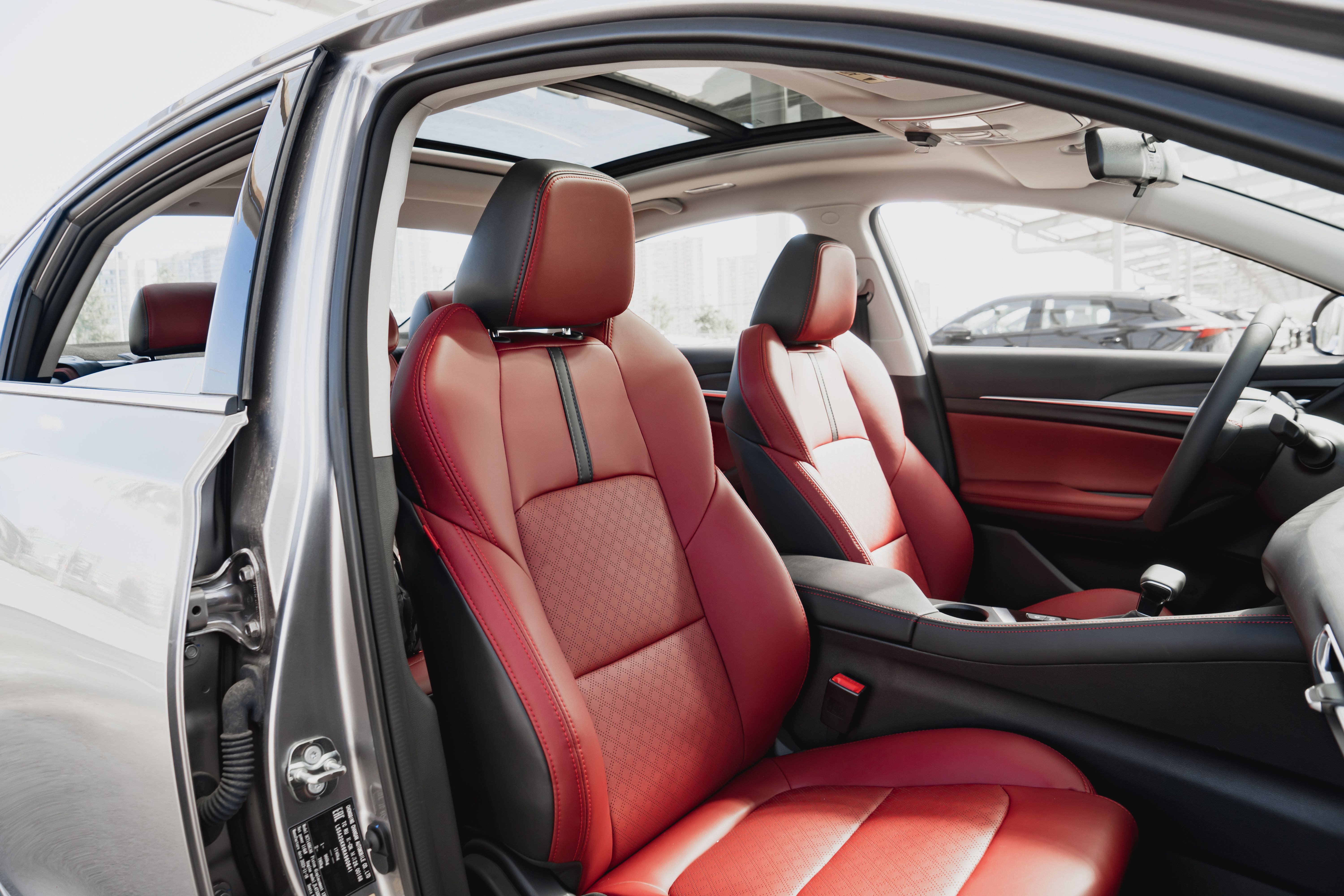 Changan Eado Plus 2023 года, 0 км - вид 29