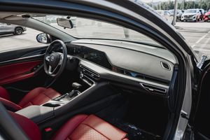 Changan Eado Plus 2023 года, 0 км - вид 22