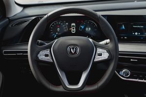 Changan Eado Plus 2023 года, 0 км - вид 14