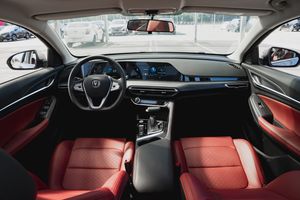 Changan Eado Plus 2023 года, 0 км - вид 12