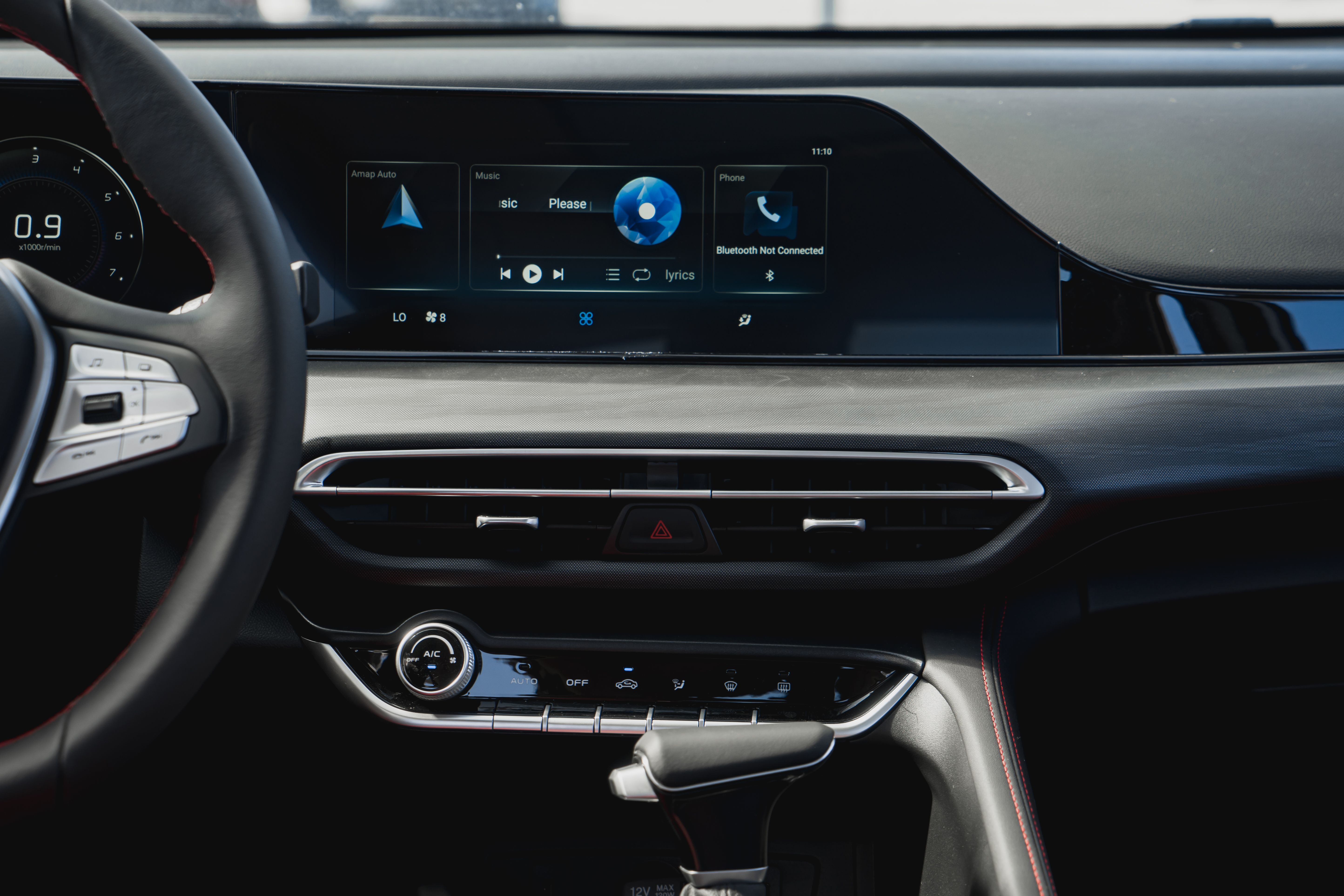 Changan Eado Plus 2023 года, 0 км - вид 18
