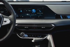 Changan Eado Plus 2023 года, 0 км - вид 18