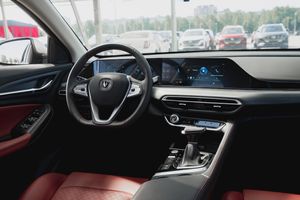 Changan Eado Plus 2023 года, 0 км - вид 19