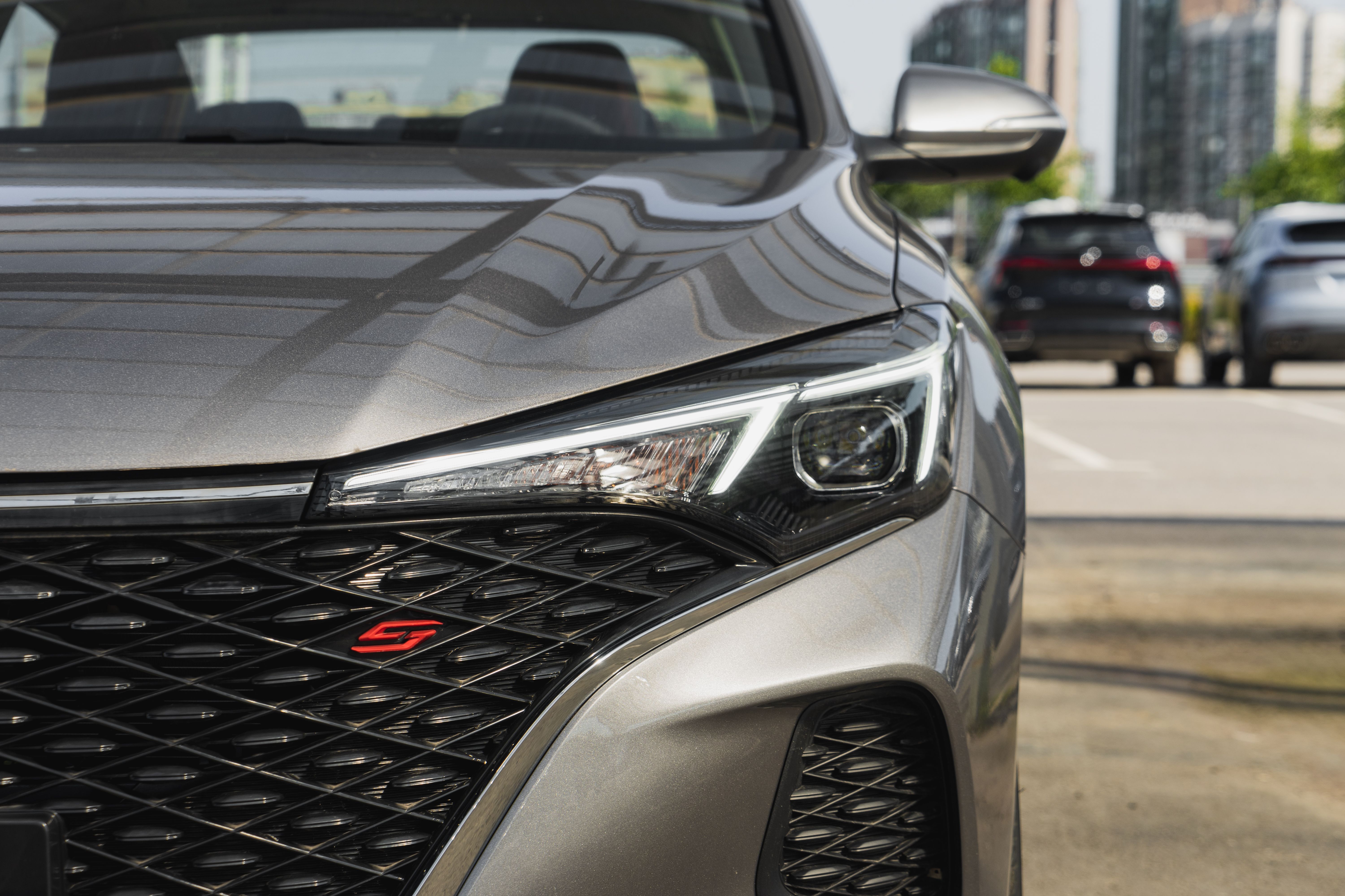 Changan Eado Plus 2023 года, 0 км - вид 9
