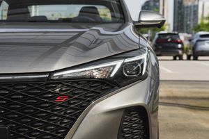 Changan Eado Plus 2023 года, 0 км - вид 9
