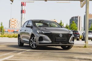 Changan Eado Plus 2023 года, 0 км - вид 3