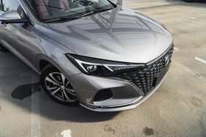 Changan Eado Plus 2023 года, 0 км - вид 10