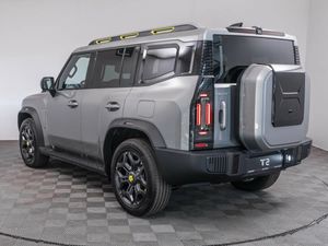 Jetour T2 2026 года, 0 км - вид 4