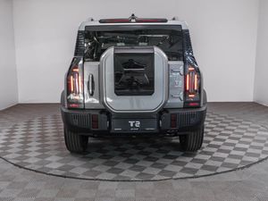 Jetour T2 2026 года, 0 км - вид 5