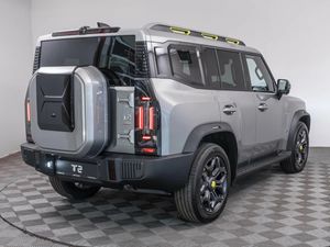 Jetour T2 2026 года, 0 км - вид 6