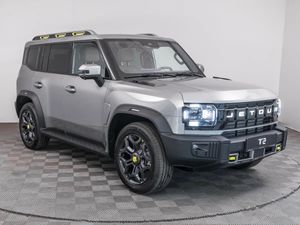 Jetour T2 2026 года, 0 км - вид 3