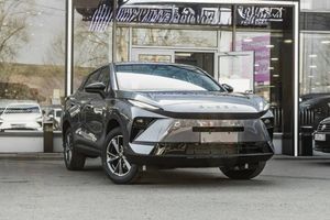 Omoda C5 2026 года, 0 км - вид 3