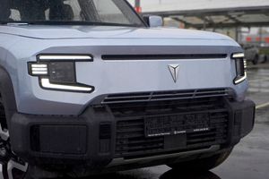 Changan Deepal G318 2026 года, 0 км - вид 9