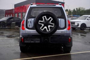 Changan Deepal G318 2026 года, 0 км - вид 5