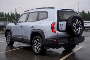 Changan Deepal G318 2026 года, 0 км - вид 6