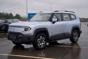 Changan Deepal G318 2026 года, 0 км - вид 3