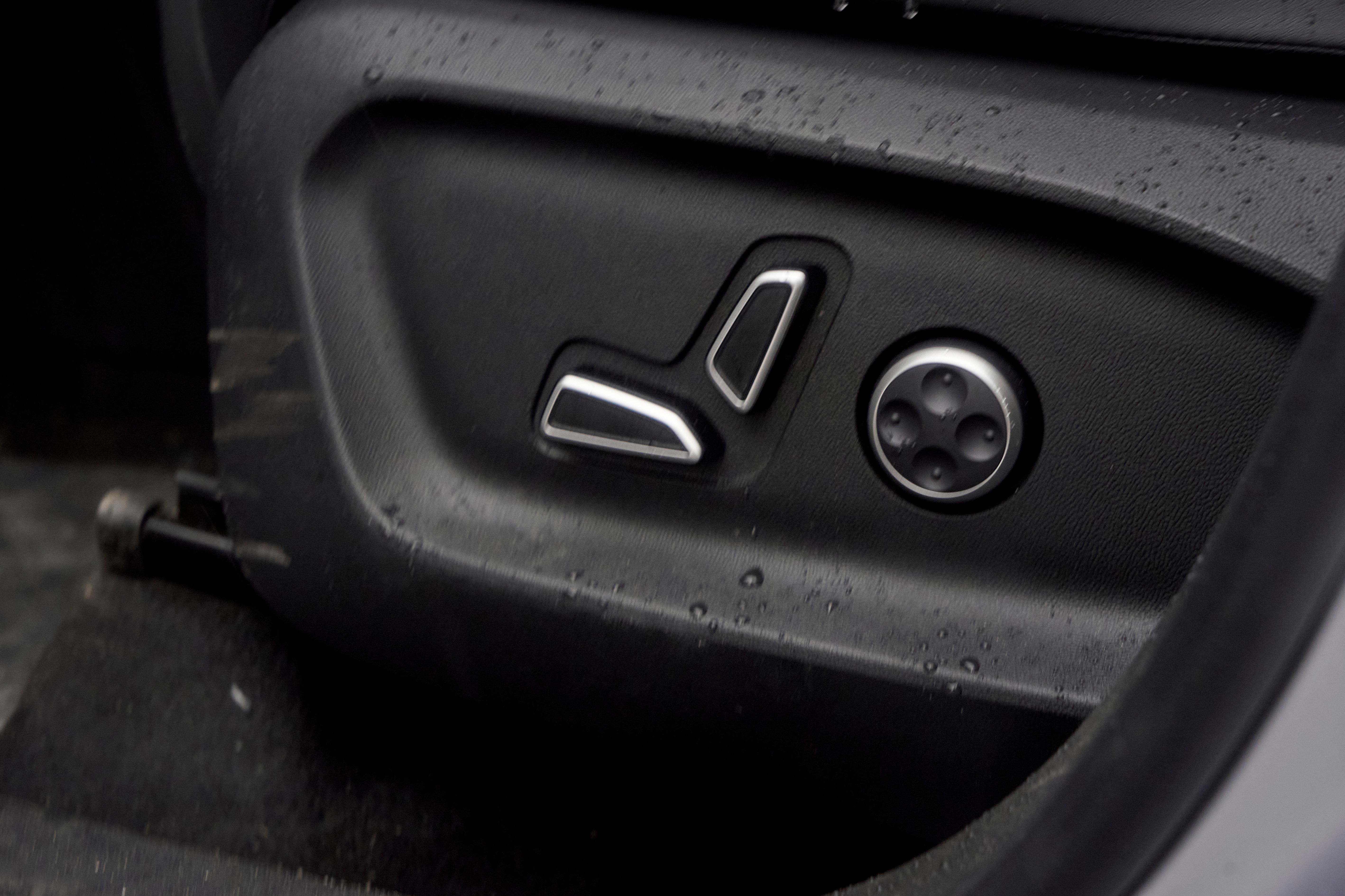 Changan Deepal G318 2026 года, 0 км - вид 23
