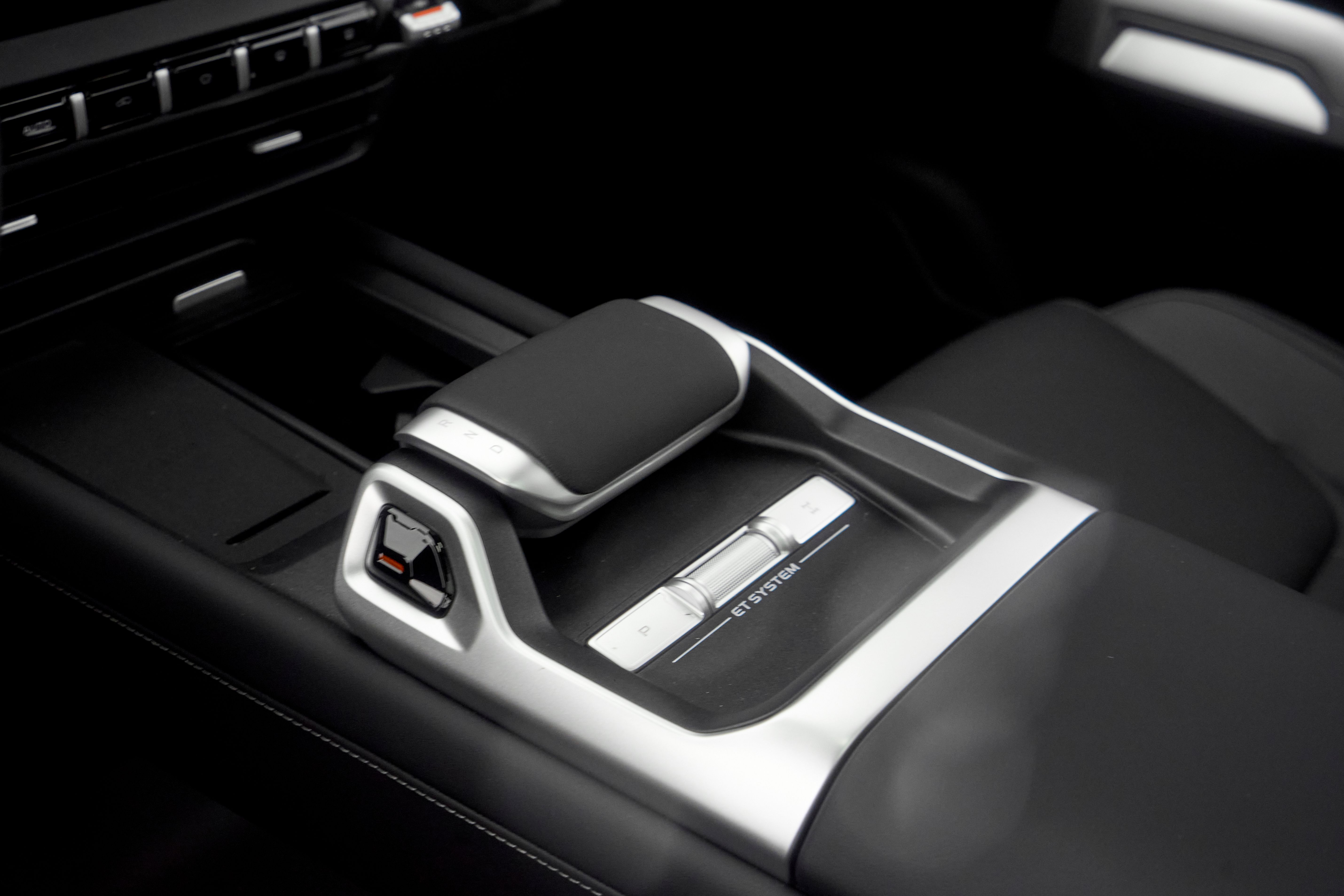 Changan Deepal G318 2026 года, 0 км - вид 15